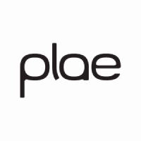 PLAE Shoes - Logo