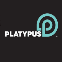Platypus Shoes - Logo