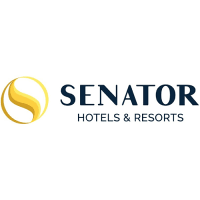 Hoteles Playa Senator - Logo