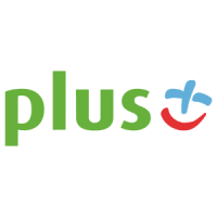 Plus - Logo
