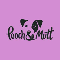 Pooch & Mutt - Logo