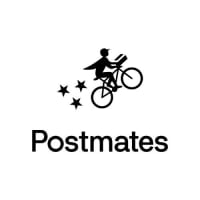 Postmates - Logo