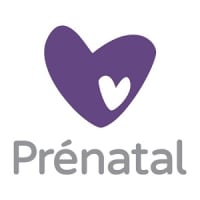 Prénatal - Logo