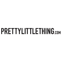 Pretty Little Thing - Logo