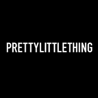 PrettyLittleThing - Logo