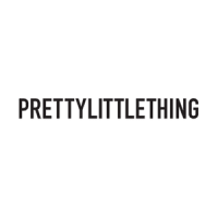 PrettyLittleThing - Logo