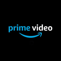 Prime Video - Logo