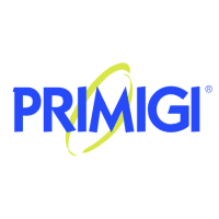 Primigi - Logo
