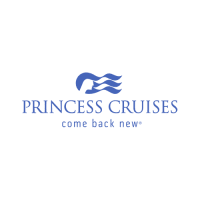 Princess Cruise Lines - Logo