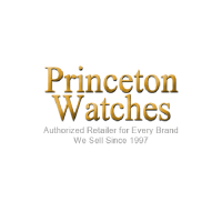 Princeton Watches - Logo