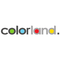 Colorland - Logo