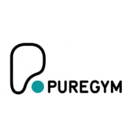 Pure Gym - Logo