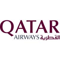 Qatar Airways - Logo