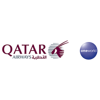 Qatar Airways - Logo
