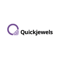 Quickjewels - Logo