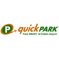 Quickpark - Logo