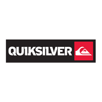 Quiksilver - Logo