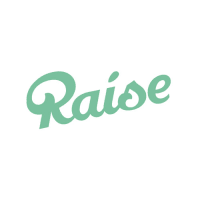Raise - Logo