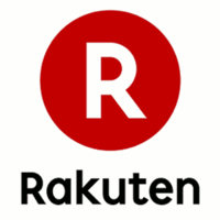 Rakuten - Logo