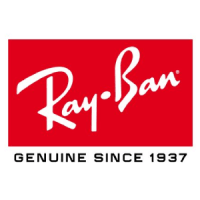 Ray-Ban Sunglasses - Logo