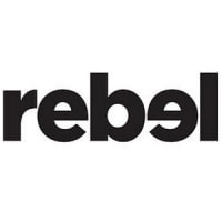 Rebel Sport - Logo