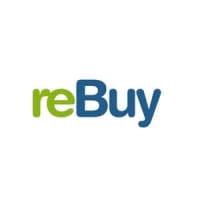 Rebuy boutique - Logo