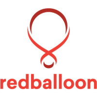 Red Balloon - Logo