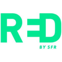 Red by SFR - Logo