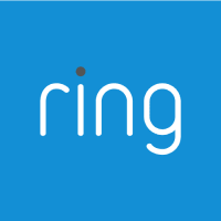Ring Video Doorbell - Logo
