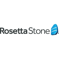 Rosetta Stone - Logo