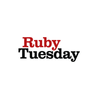 Ruby Tuesday - Logo