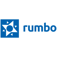 Rumbo - Logo