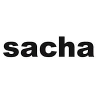 Sacha - Logo