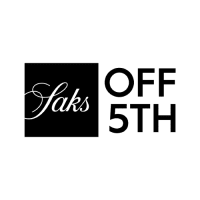 Saks Off 5th - Logo