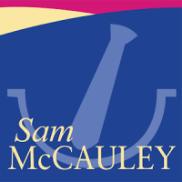 Sam McCauley - Logo