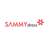 SammyDress.com - Logo