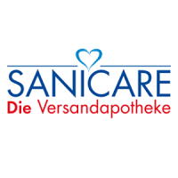 SANICARE - Logo