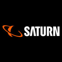 SATURN - Logo