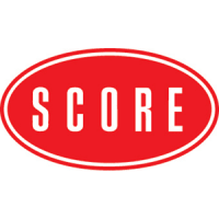 Score - Logo