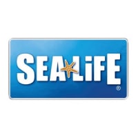 Sea Life - Logo