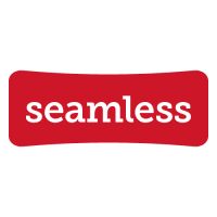 Seamless Promo Codes: 25% Off - March 2024