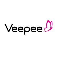 VEEPEE - Logo
