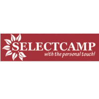 Selectcamp.pl - Logo