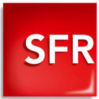 SFR - Logo