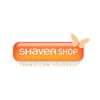 Shaver Shop - Logo