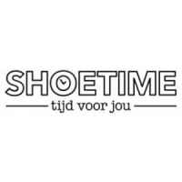 Shoetime - Logo