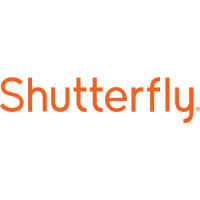 Shutterfly - Logo