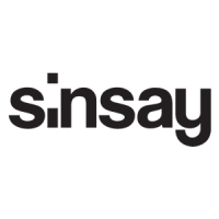 SiNSAY - Logo