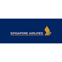 Singapore Airlines - Logo