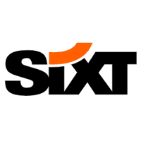 Sixt - Logo